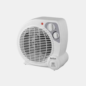 Aquecedor termoventilador BELTAX BFH-2000
