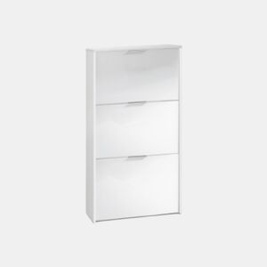 Sapateira com 3 compartimentos PHOENIX