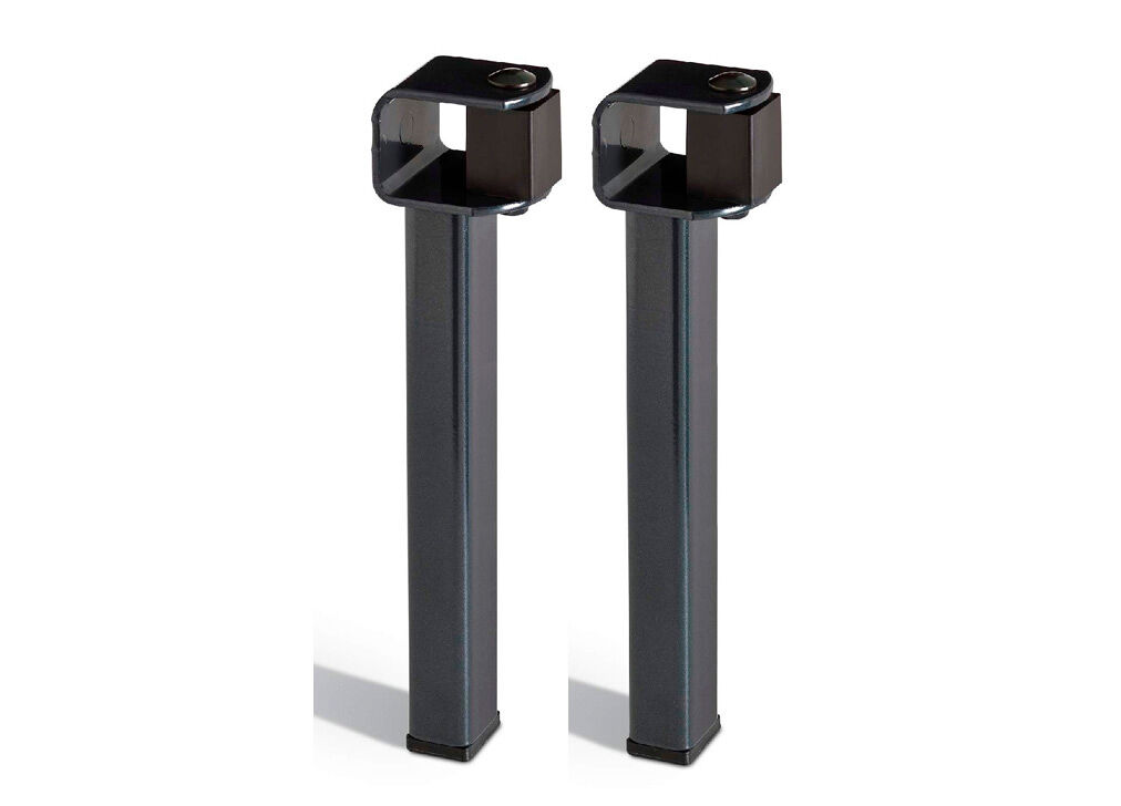 Juego de 2 patas para somier FLEX ANATOMIC