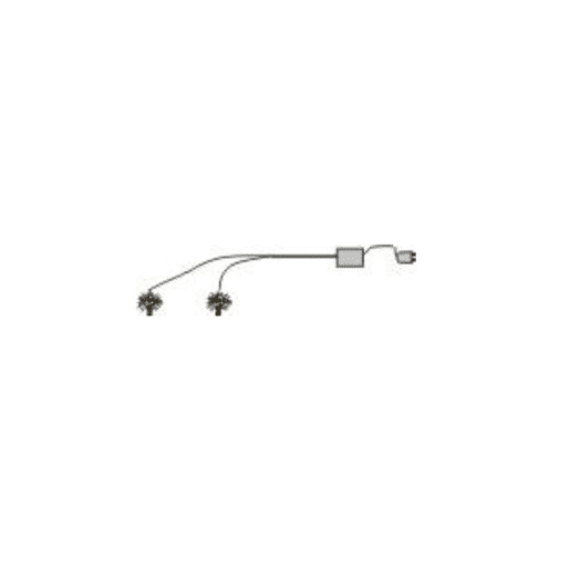 Kit de iluminação led AKRON e VENECIA