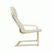 Sillón de tela PAZ Sillón de tela PAZ Beige