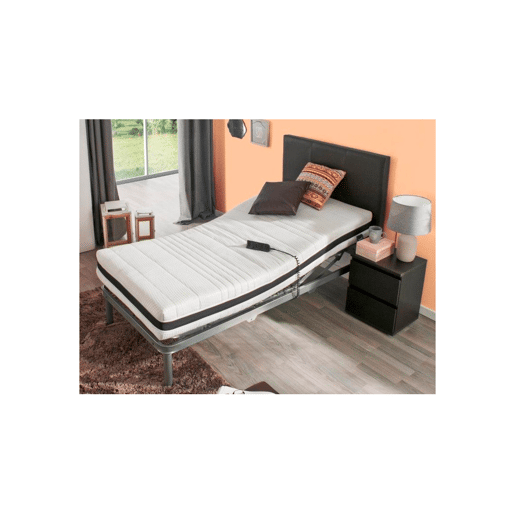 Estrado articulado SANICONFORT 90x190cm
