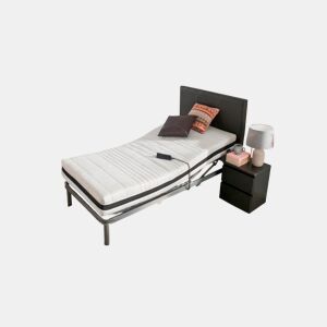 Estrado articulado SANICONFORT 90x190cm