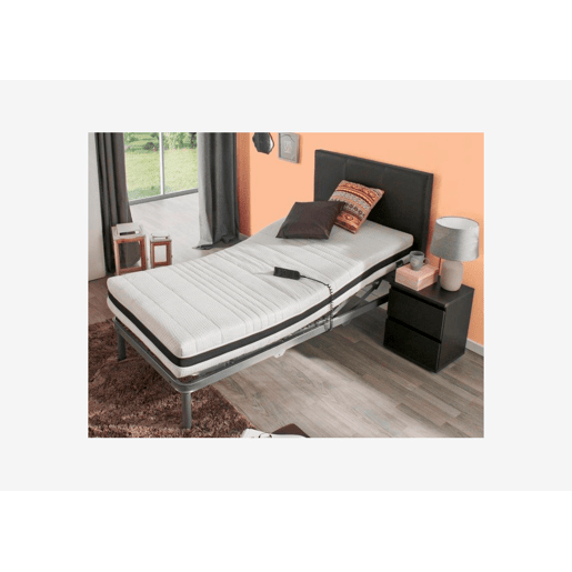 Estrado articulado SANICONFORT 90x190cm
