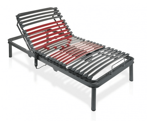 Estrado articulado SANICONFORT 90x190cm