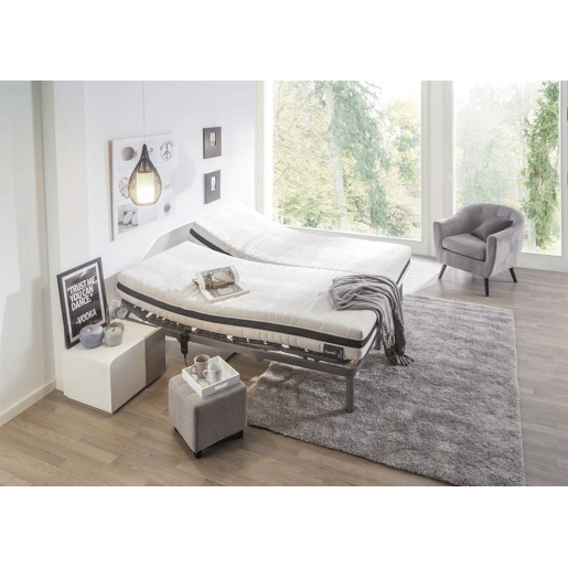 Estrado articulado SANICONFORT 90x190cm