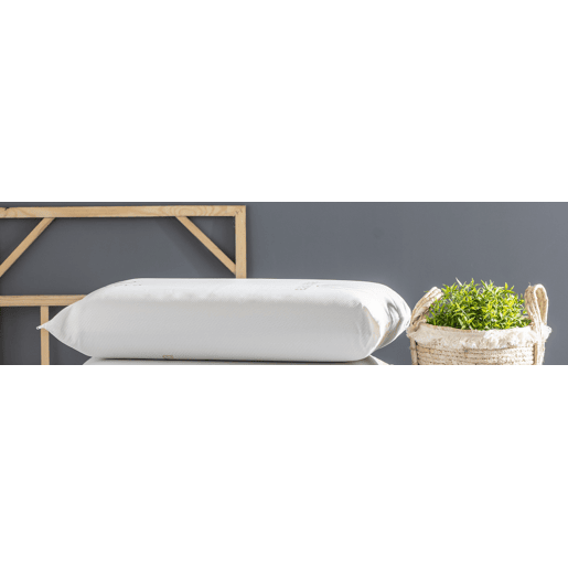 Almohada VISCOELÁSTICA medida 70cm