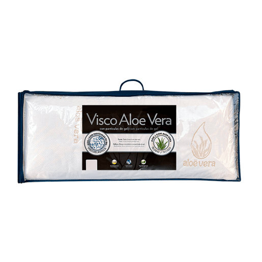 Almohada VISCOELÁSTICA medida 70cm