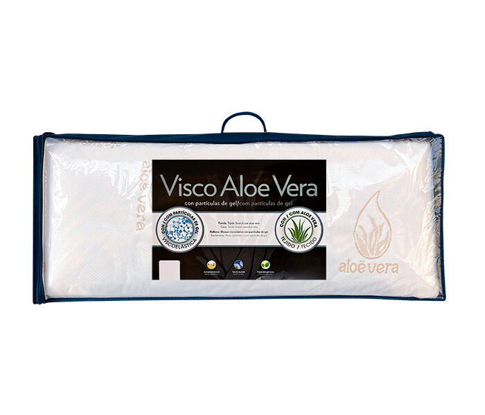 Almohada VISCOELÁSTICA