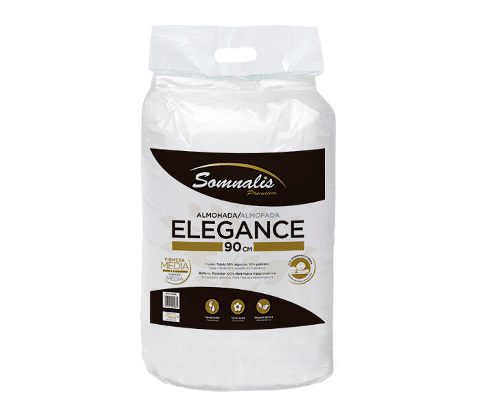 Almohada ELEGANCE 
