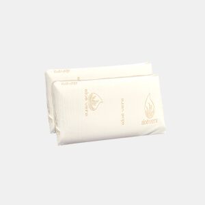 Pack 2 almofadas VISCOALOE VERA