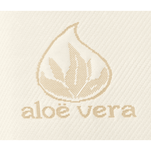 Pack 2 almofadas VISCOALOE VERA Pack 2 almofadas VISCOALOE VERA