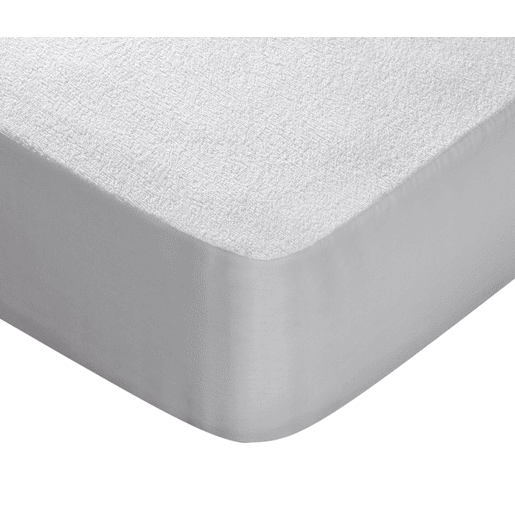 Capa de colchão impermeável RIZO cama 135cm