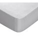 Cubre colchón impermeable RIZO cama 135cm Cubre colchón impermeable RIZO cama 135cm Blanco