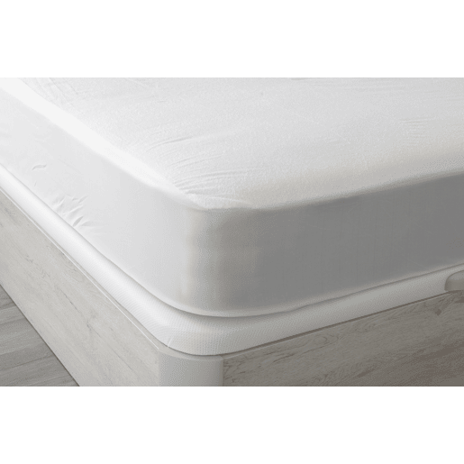 Capa de colchão impermeável RIZO cama 135cm