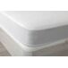 Cubre colchón impermeable RIZO cama 135cm Cubre colchón impermeable RIZO cama 135cm Blanco