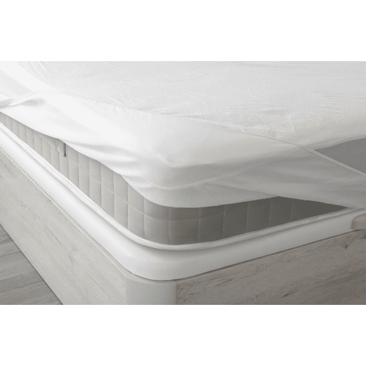 Capa de colchão impermeável RIZO cama 135cm