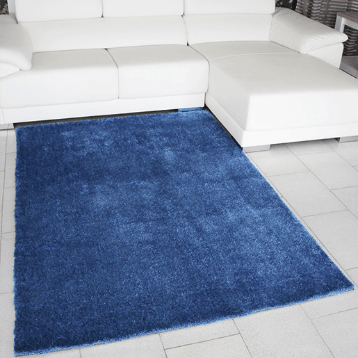 Tapete SHAGGY modelos sortidos 140x200cm Tapete SHAGGY modelos sortidos 140x200cm