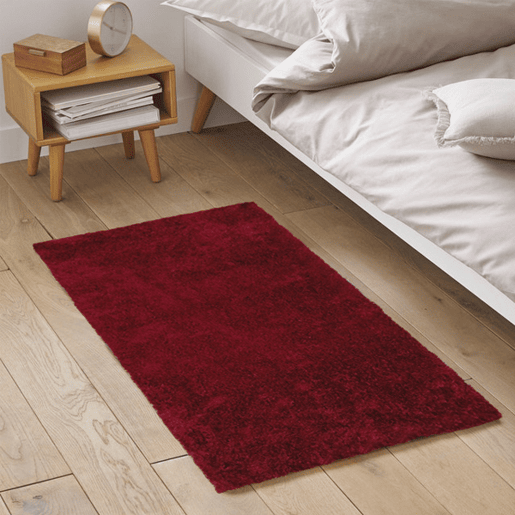 Tapete SHAGGY modelos sortidos 140x200cm Tapete SHAGGY modelos sortidos 140x200cm