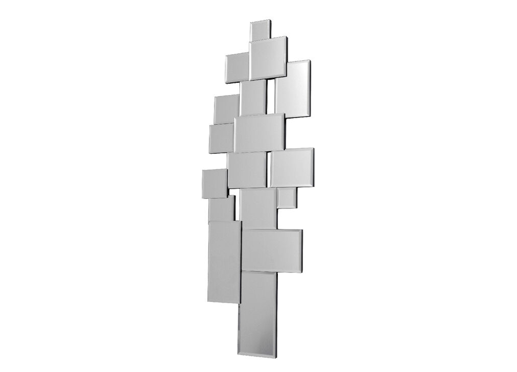 Multiespejo DECO modelo TETRIS