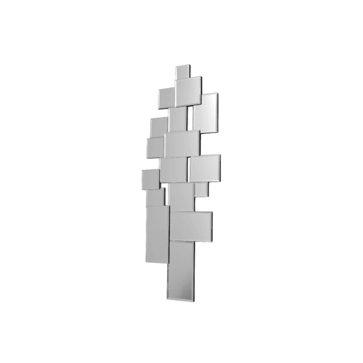 Espelho multi DECO modelo TETRIS