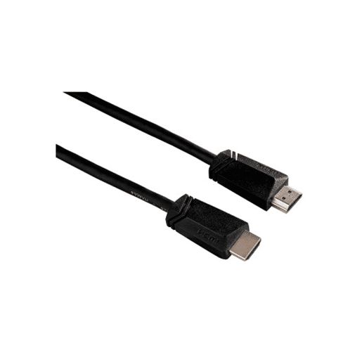 Cabo HDMI 3 metros HAMA 122101