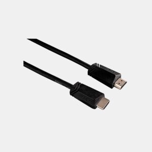 Cabo HDMI 3 metros HAMA 122101