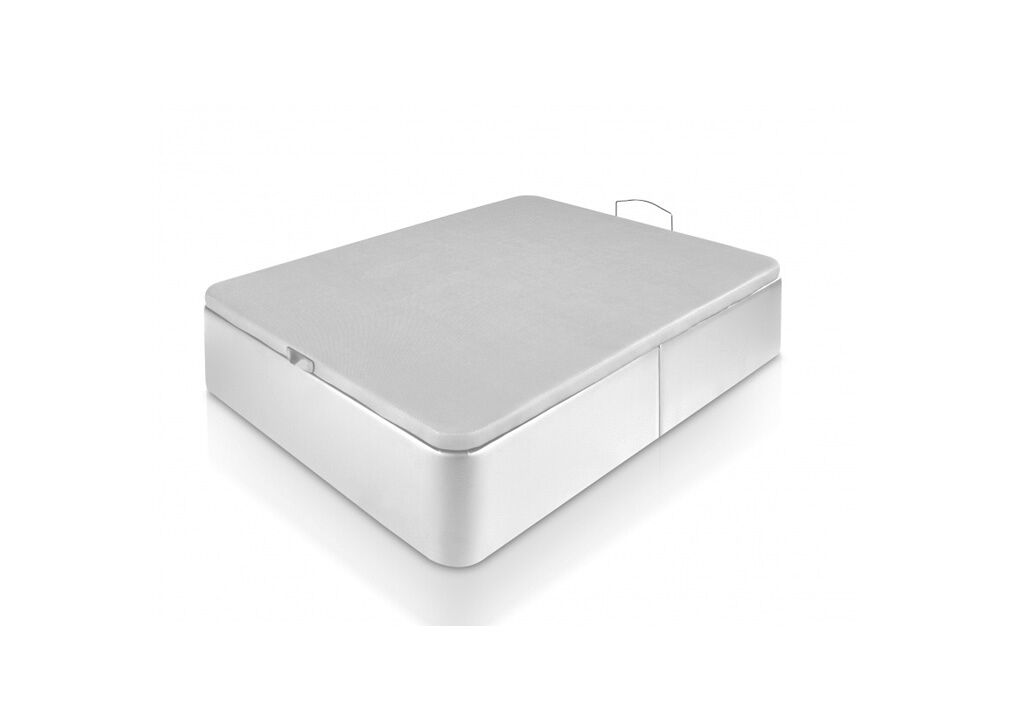 Canapé de polipiel SPAZIO XTRA 