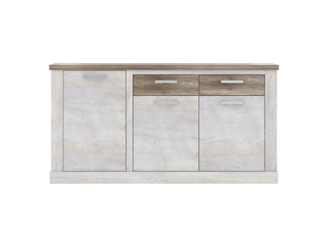 Aparador 3 puertas VERONA