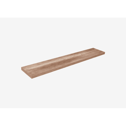 Estante de parede para sala VERONA 200cm