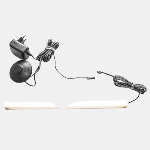 Luzes led para vitrine 3 portas VERONA e AREZZO