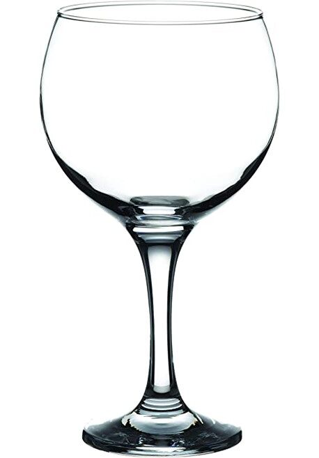 Copa balón BISTRO 63cl marca PASABAHCE