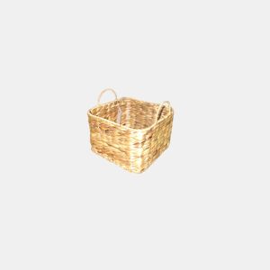 Cesta FIFI S2 25x24x20cm fibra vegetal