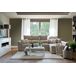Chaise longue ARGOS Chaise longue ARGOS Beige