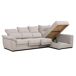 Chaise longue ARGOS Chaise longue ARGOS Beige