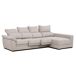 Chaise longue ARGOS Chaise longue ARGOS Beige
