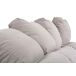 Chaise longue ARGOS Chaise longue ARGOS Beige