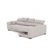 Chaise longue ARGOS Chaise longue ARGOS Beige