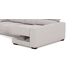 Chaise longue ARGOS Chaise longue ARGOS Beige