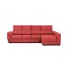 Chaise longue ARGOS Chaise longue ARGOS Rojo