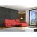 Chaise longue ARGOS Chaise longue ARGOS Rojo