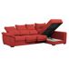 Chaise longue ARGOS Chaise longue ARGOS Rojo