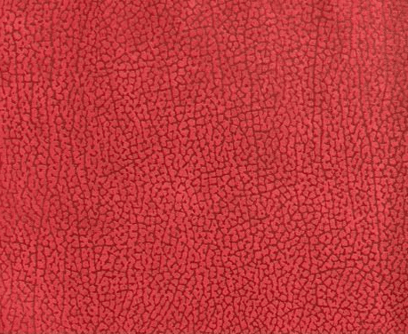 Chaise longue ARGOS reversível 4 lugares vermelho