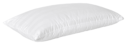 Almofada modelo KOL com 70 centimetros