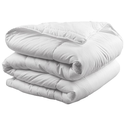 Recheio nórdico 200 gramas para cama de 90cm