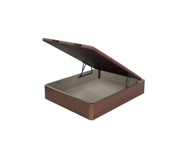 Canapé wengué flex box 3d ii 150x190cm