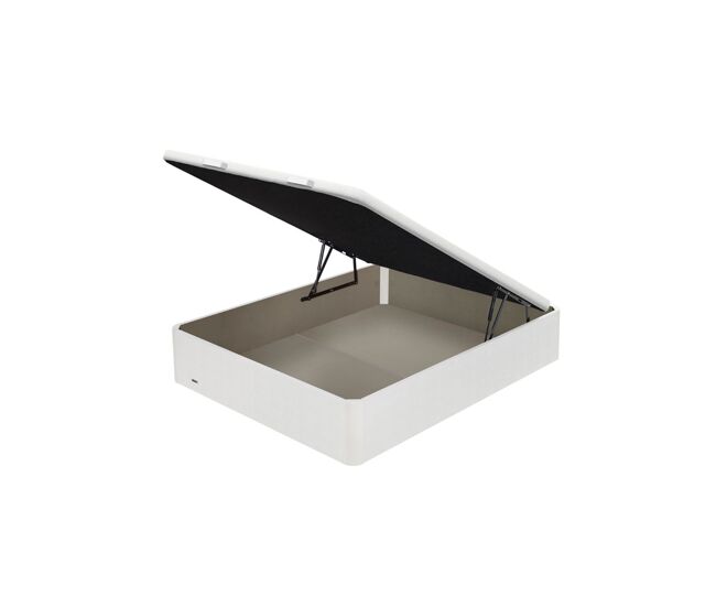 Canapé blanco flex box 3d ii 135x190cm