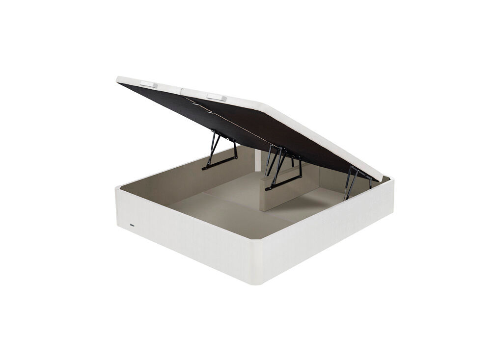 Canapé blanco flex box 3d ii 180x200cm