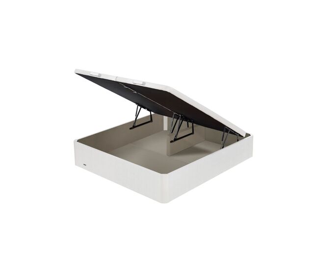 Canapé blanco flex box 3d ii 180x200cm