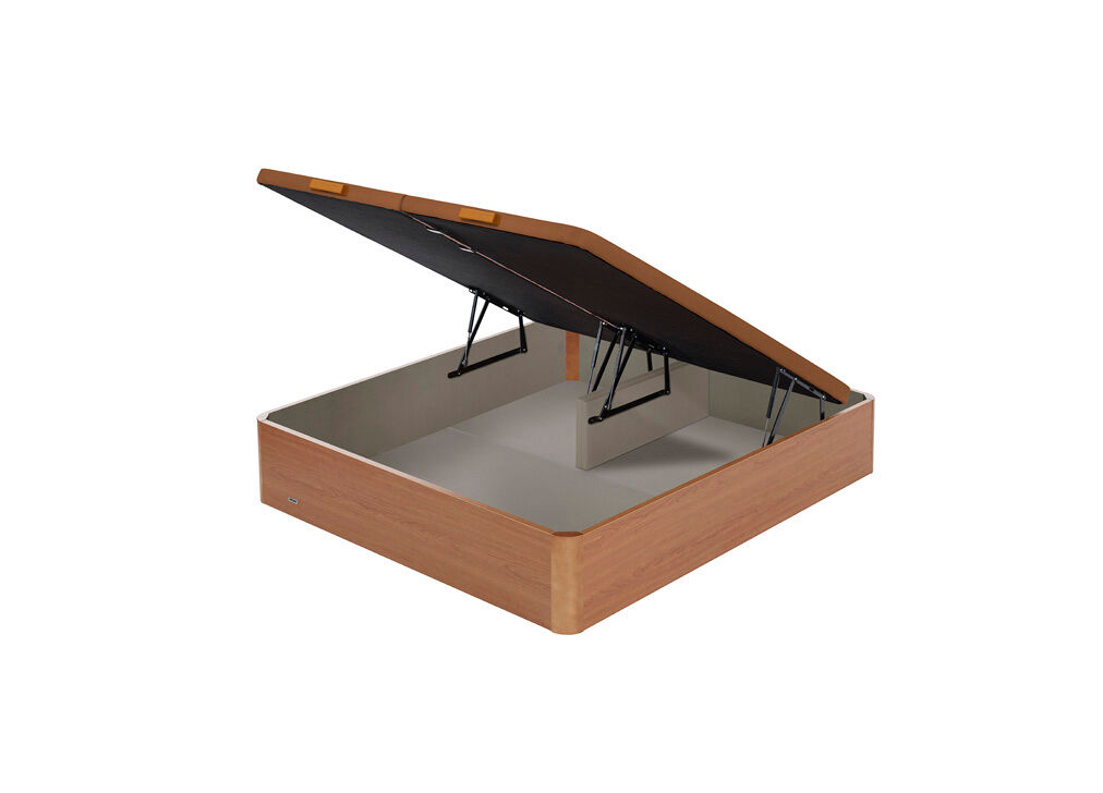 Canapé cerezo flex box 3d ii 180x200cm